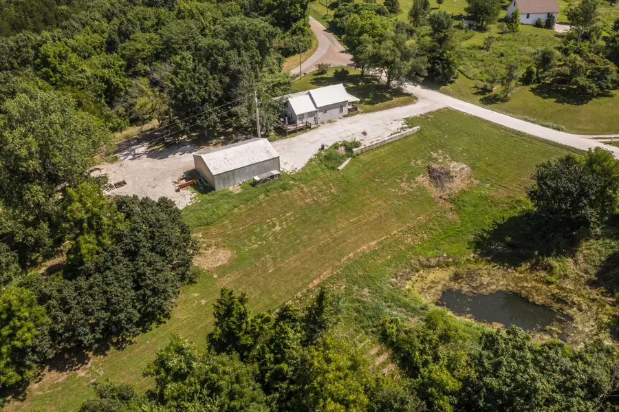 22205 S Coonce Ln, Hartsburg, MO 65039 - #2