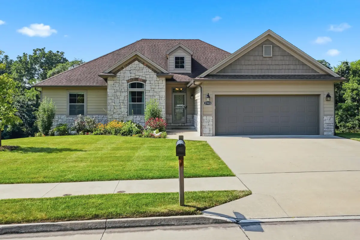 3908 Steinbrooke Terr, Columbia, MO 65203 - #1