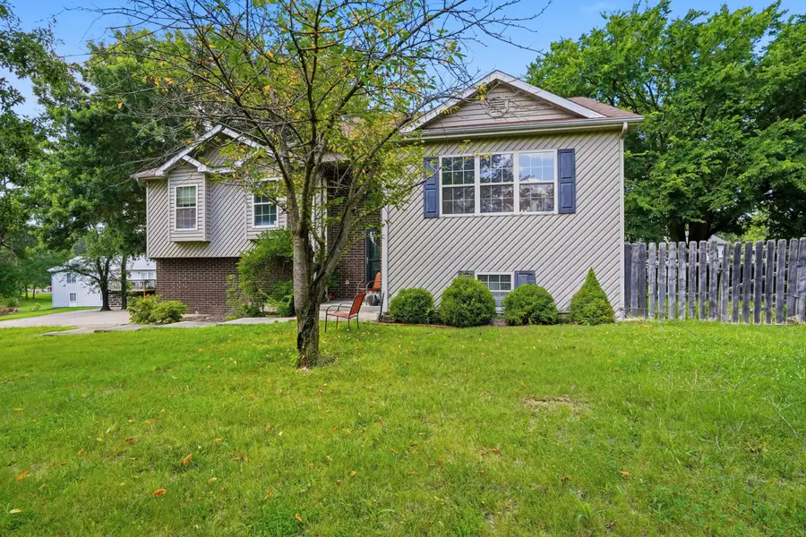 2633 E Alfalfa Dr, Columbia, MO 65202 - #2