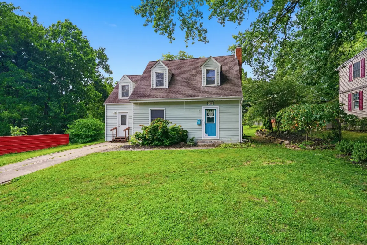 406 W Walnut St, Columbia, MO 65203 - #1