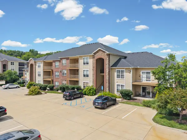 4008 W Worley St #105, COLUMBIA, MO 65203