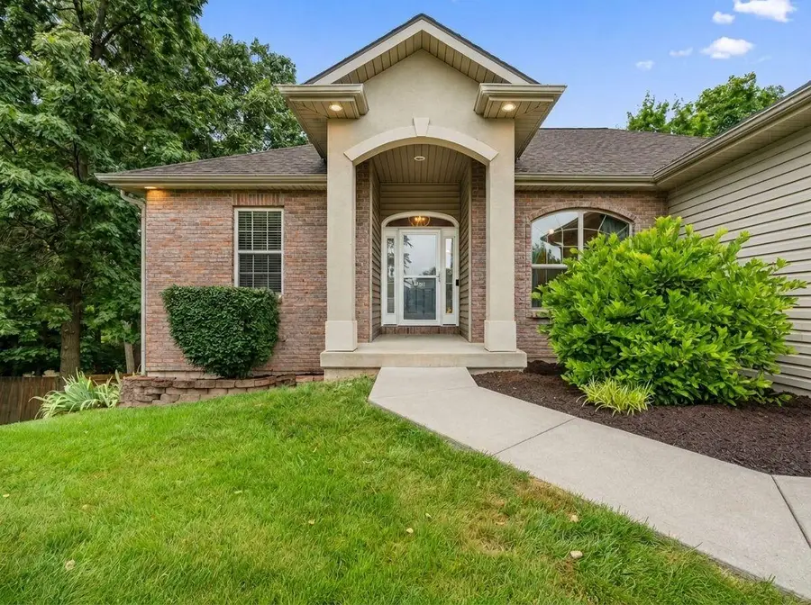 4001 Snow Leopard Dr, Columbia, MO 65202 - #3