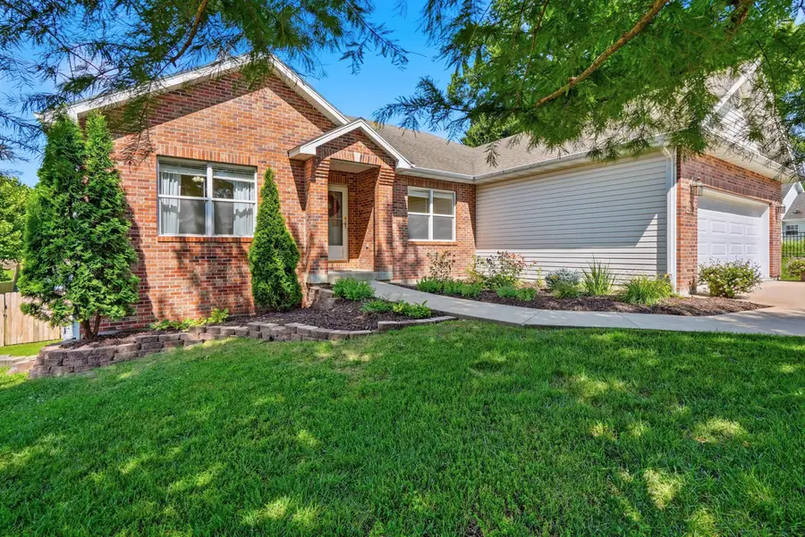 2603 Oak Gate Ct, Columbia, MO 65203 - #3