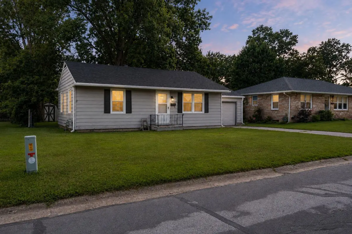1016 Michigan St, Mexico, MO 65265 - #1