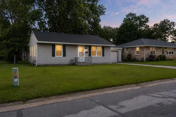 1016 Michigan St, MEXICO, MO 65265