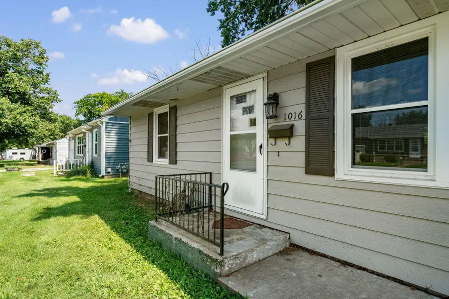 1016 Michigan St, Mexico, MO 65265 - #2