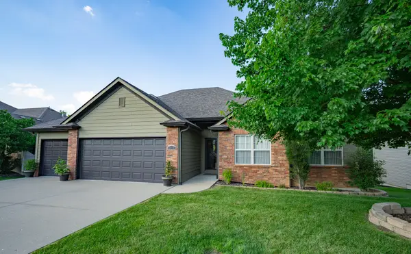 3103 Funderburg Mill Dr, COLUMBIA, MO 65203