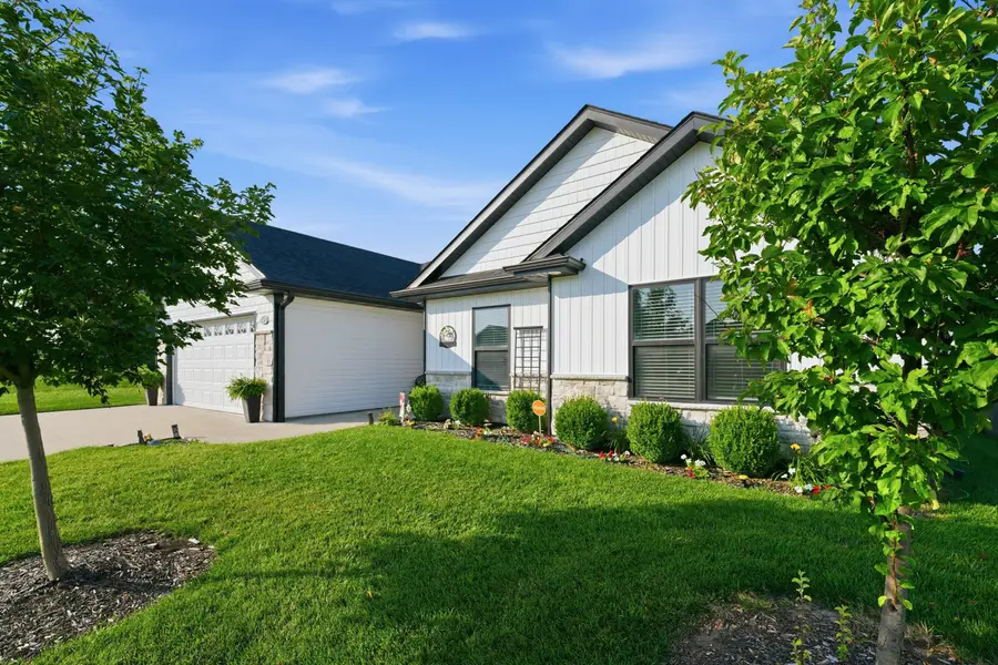 3402 Yellowwood Dr, Columbia, MO 65202 - #3