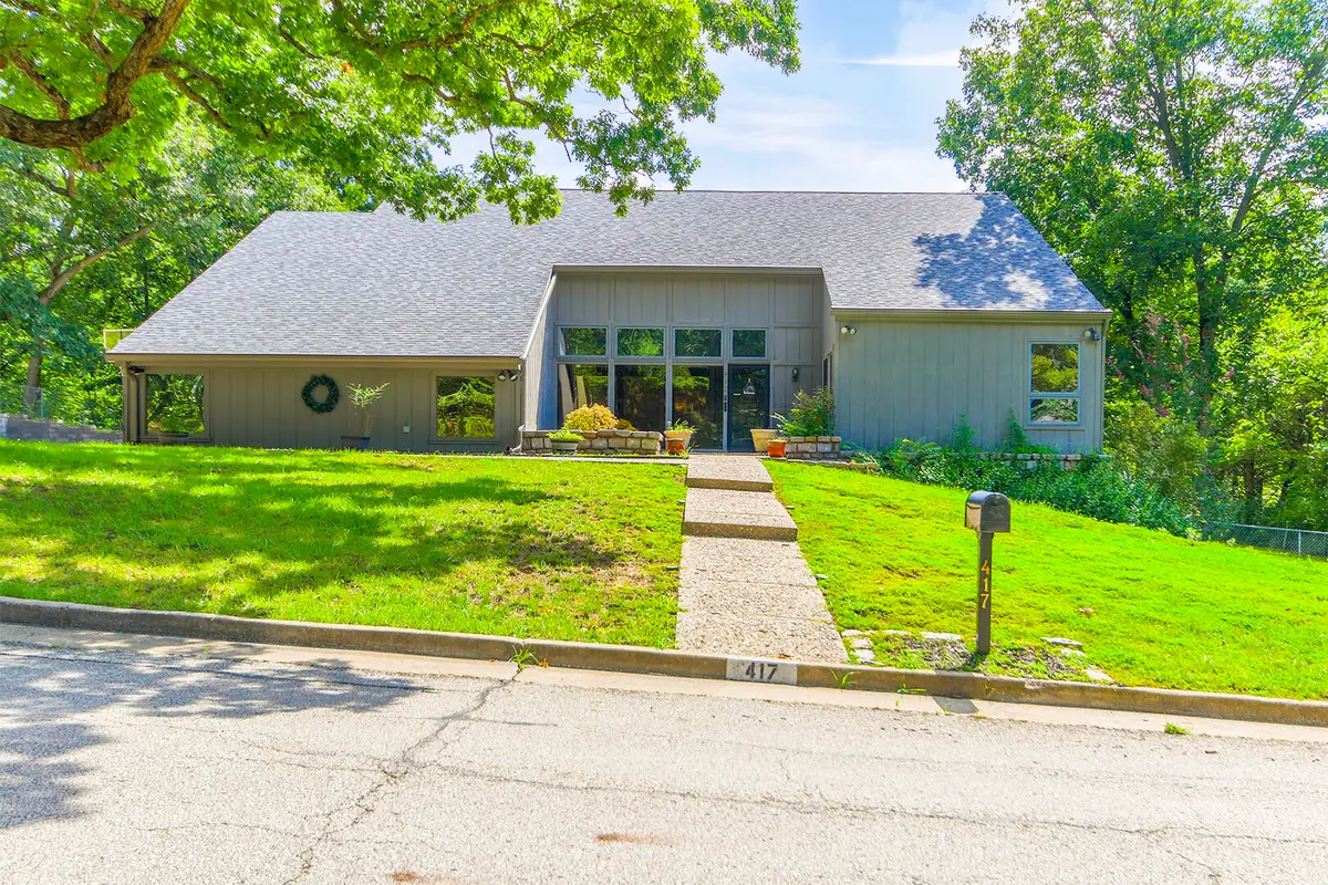 417 Brookwood Ct, Jefferson City, MO 65109 - #1