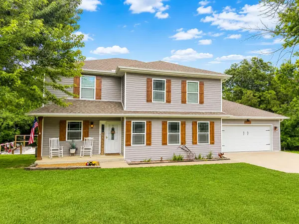 9434 N Boatman Hill Rd, COLUMBIA, MO 65202