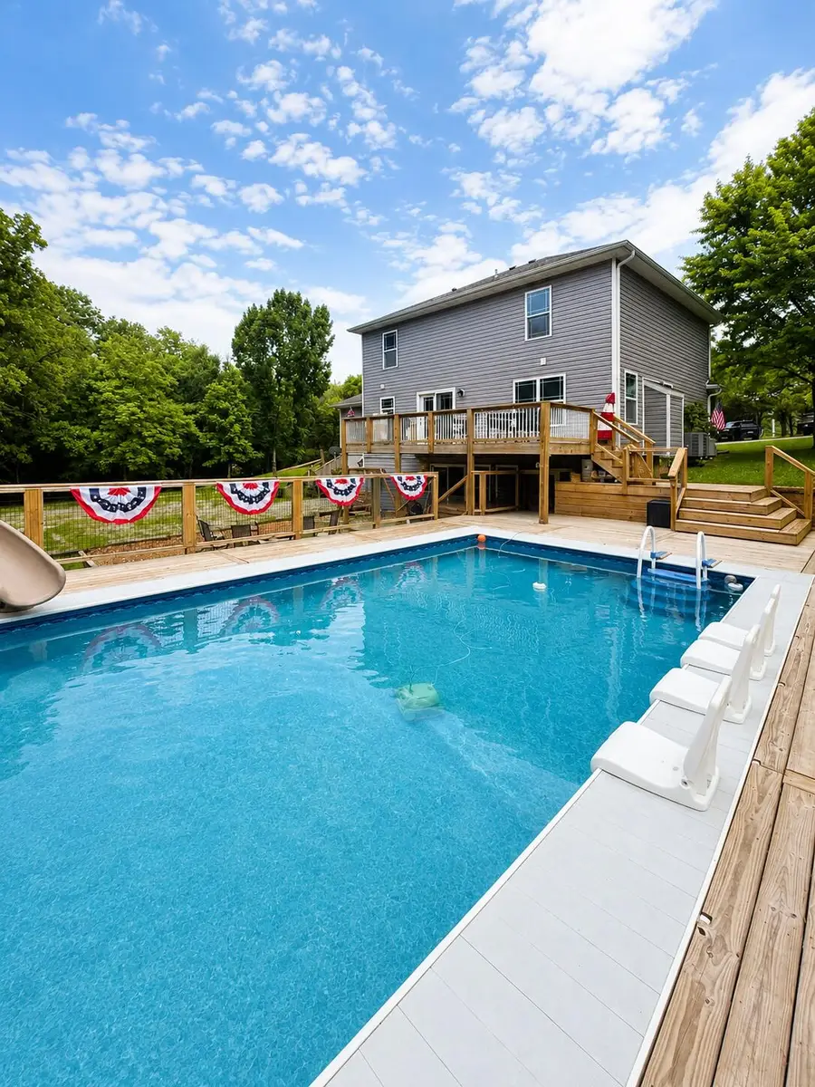 9434 N Boatman Hill Rd, Columbia, MO 65202 - #2