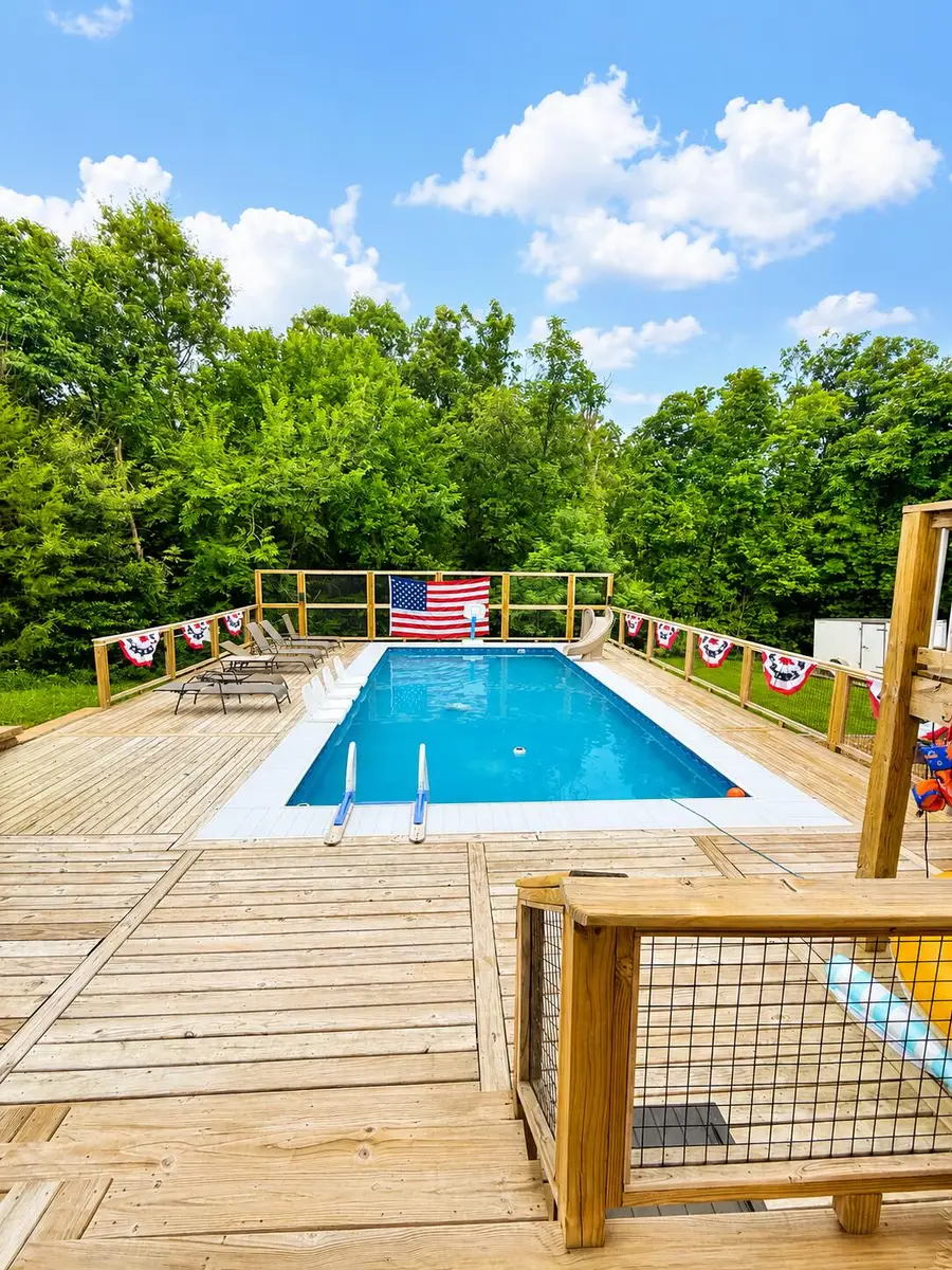 9434 N Boatman Hill Rd, Columbia, MO 65202 - #3