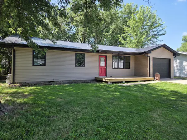 780 Doty Ave, CENTRALIA, MO 65240
