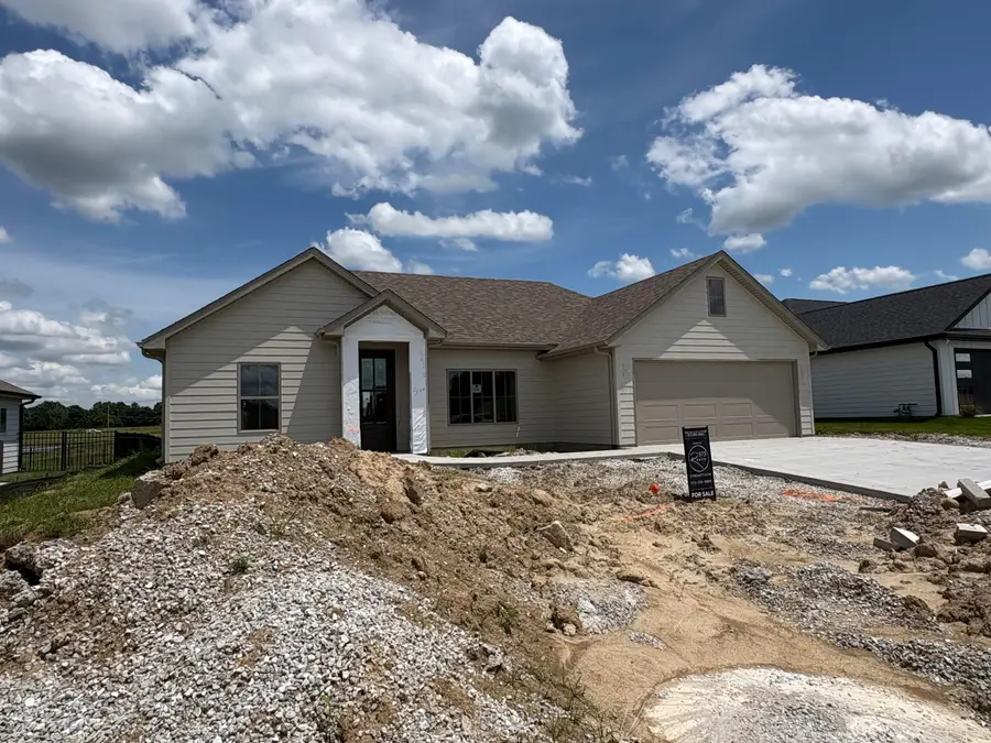5708 Kestrel Lp, Columbia, MO 65202 - #2