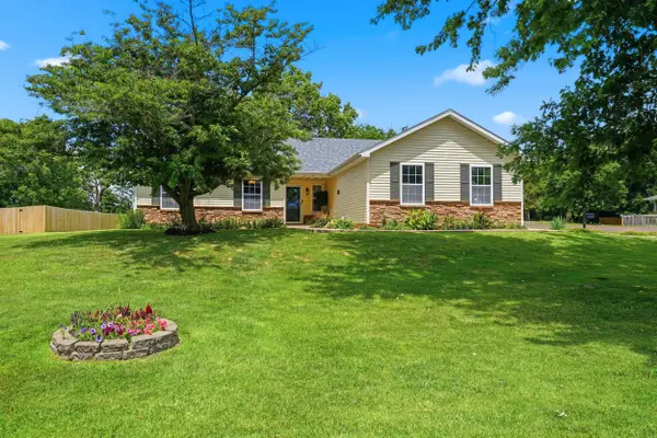 6651 N Millet Ln, COLUMBIA, MO 65202