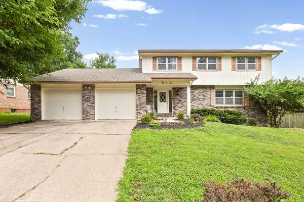 512 Onofrio Ct, COLUMBIA, MO 65203