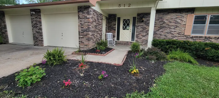 512 Onofrio Ct, Columbia, MO 65203 - #2