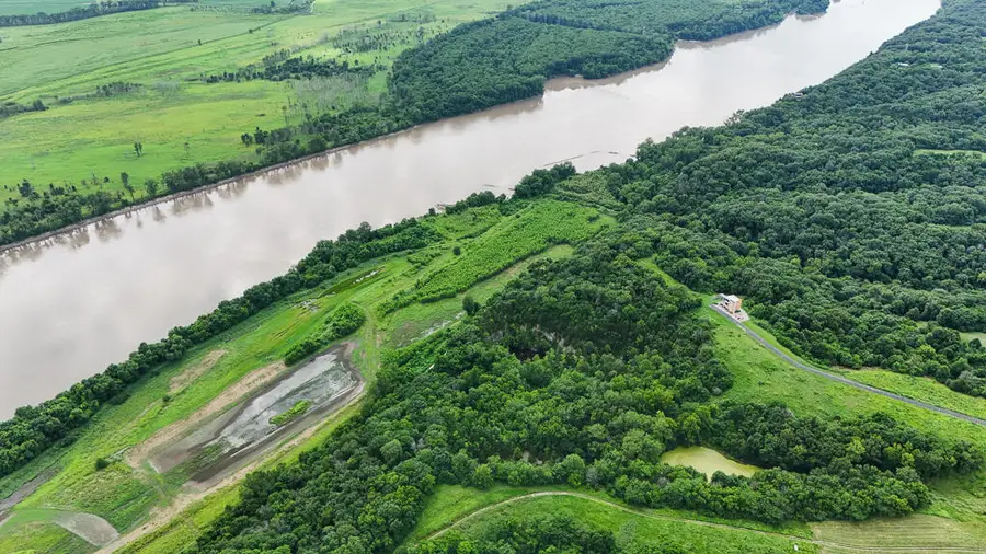 S Hancock Hills Tract 7 Rd, Rocheport, MO 65279 - #2