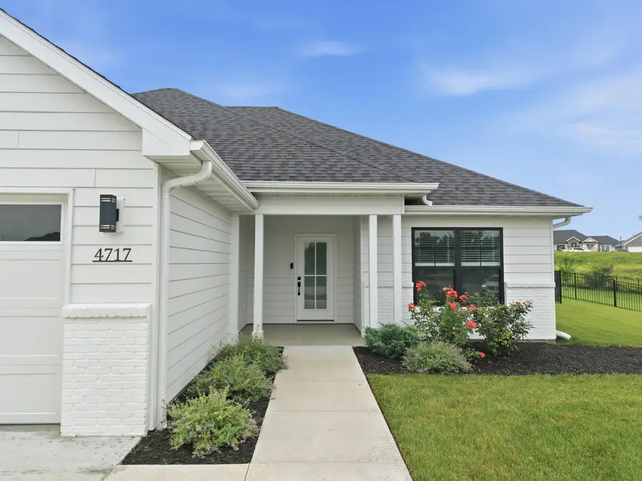 4717 Stayton Ferry Cir, Columbia, MO 65201 - #3