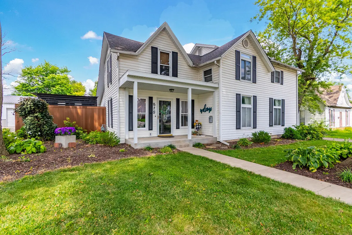 815 S Olive St, Mexico, MO 65265 - #1