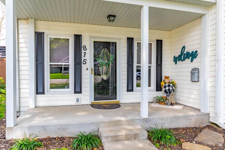 815 S Olive St, Mexico, MO 65265 - #2