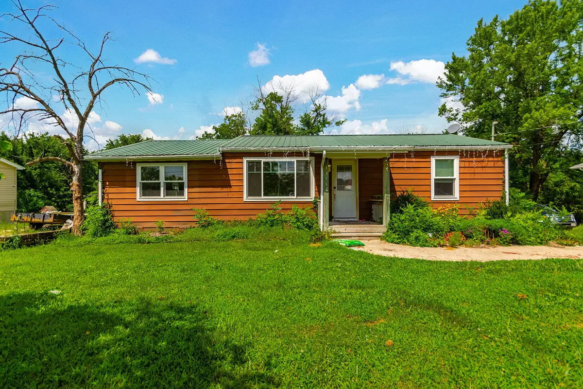 1315 Cote Sans Dessein Rd, Fulton, MO 65251 - #1