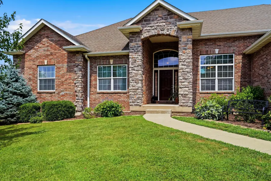 4109 Joslyn Ct, Columbia, MO 65203 - #2