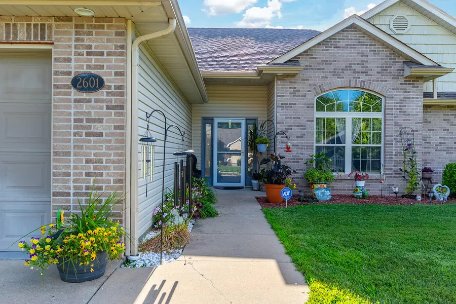 2601 Quartz Ln, Columbia, MO 65202 - #2