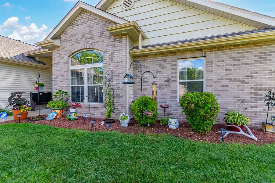 2601 Quartz Ln, Columbia, MO 65202 - #3