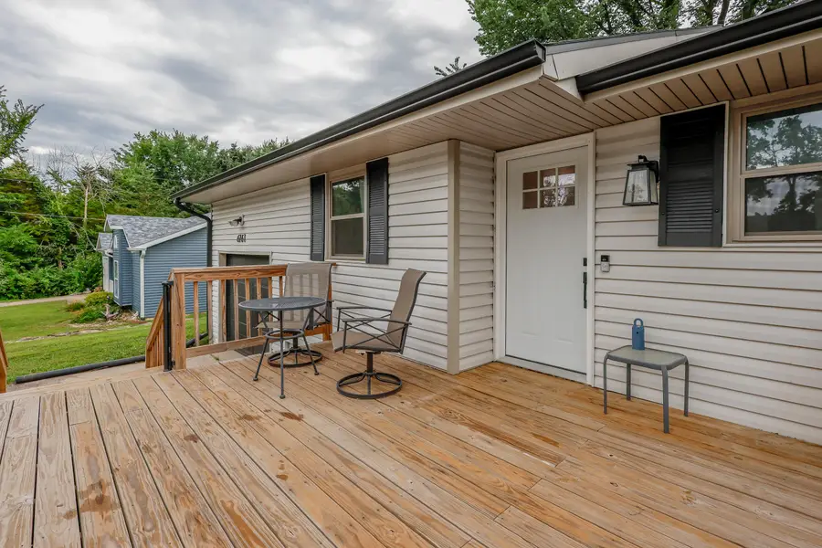 6761 E South Field Dr, Columbia, MO 65201 - #3