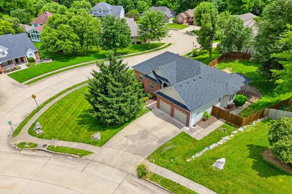 4092 Weston Dr, COLUMBIA, MO 65203