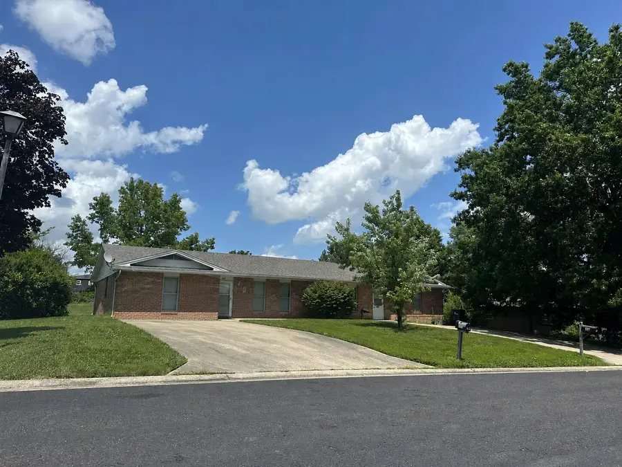 155-157 Maple Grove Way, Columbia, MO 65203 - #2