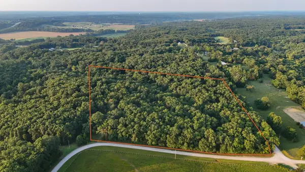 N Simms Rd, HARRISBURG, MO 65256
