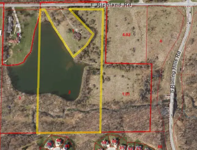 E Richland Rd, Columbia, MO 65201 - #1