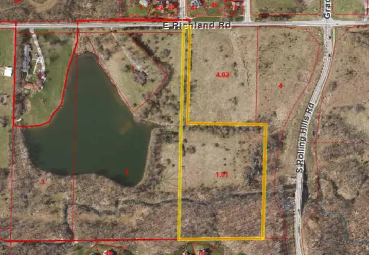 E Richland Rd, Columbia, MO 65201 - #2