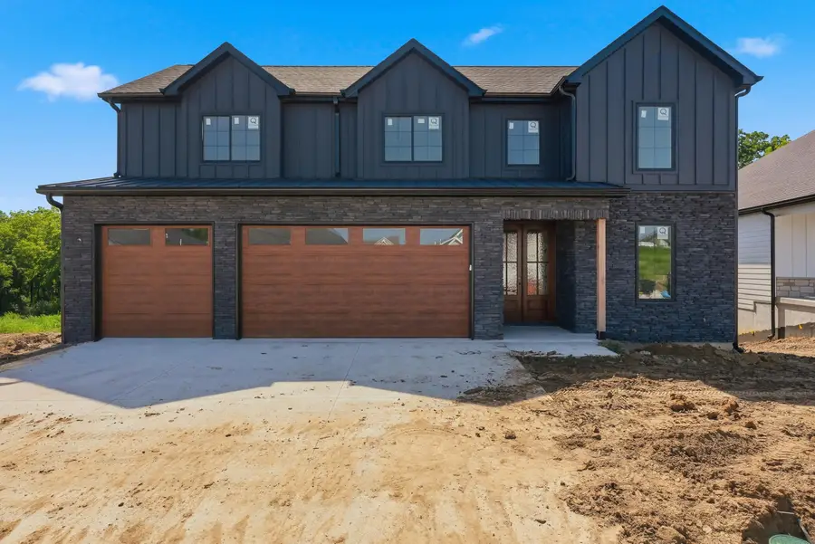 5220 Whisper Dr, Columbia, MO 65203 - #2