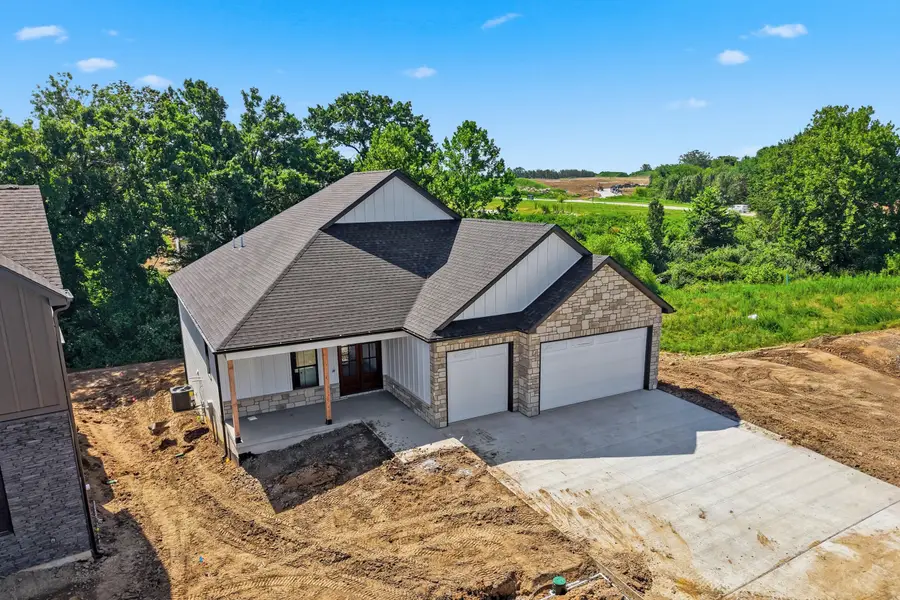 5224 Whisper Dr, Columbia, MO 65203 - #2