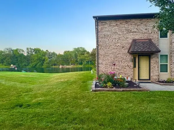 1880 Waterfront Dr #D, COLUMBIA, MO 65202