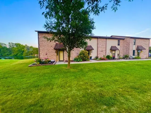 1880 Waterfront Dr #D, Columbia, MO 65202 - #2