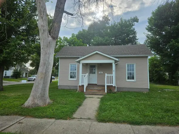 408 S Olive St, MEXICO, MO 65065