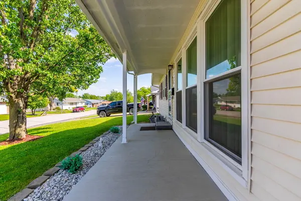 915 Concordia St, MEXICO, MO 65265