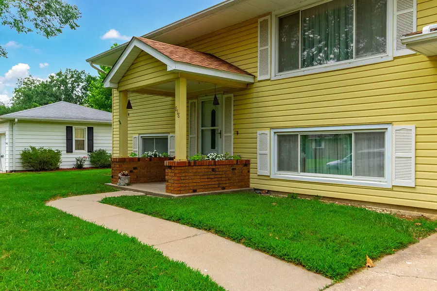 818 Oak Lawn Dr, Columbia, MO 65203 - #2