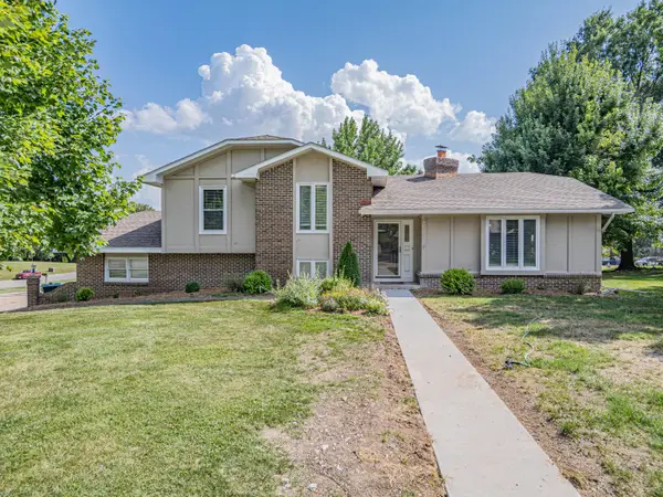 626 Homestead Dr, MOBERLY, MO 65270