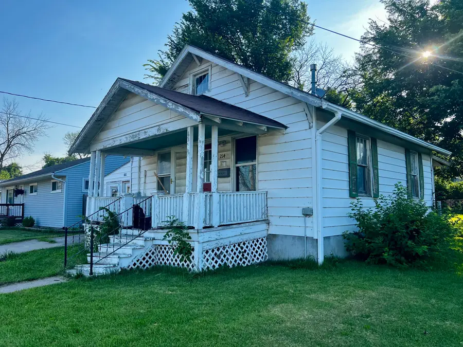 214 S Mississippi St, Mexico, MO 65265 - #3