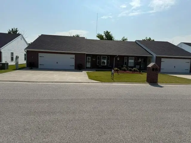 1335 Lantern Pointe Dr, Moberly, MO 65270 - #2