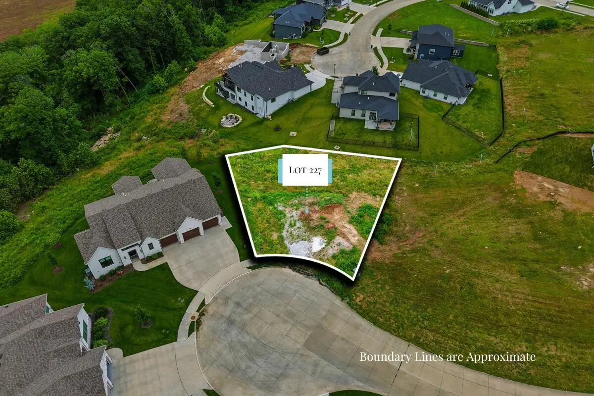 5409 Doublejack Ct, Columbia, MO 65203 - #1