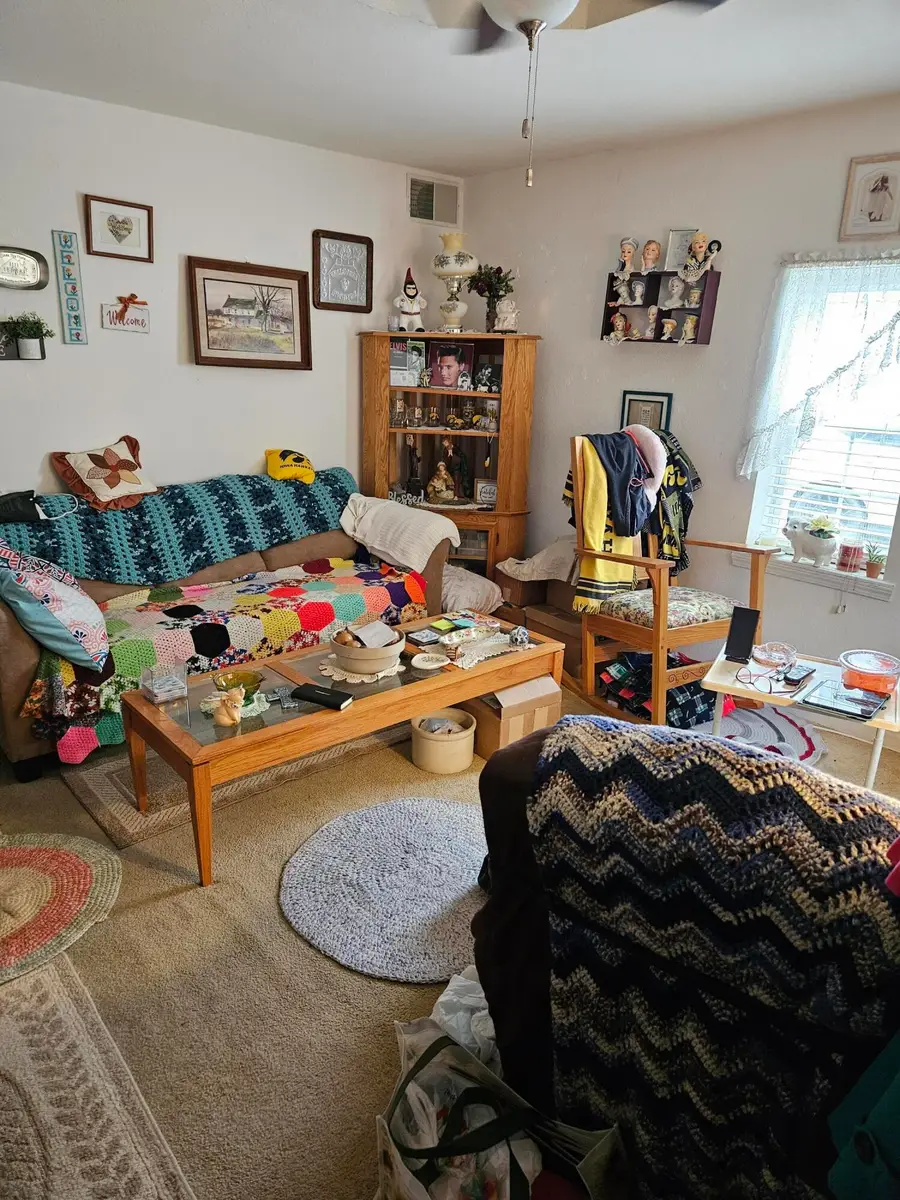 626 Georgia St, Jefferson City, MO 65109 - #3
