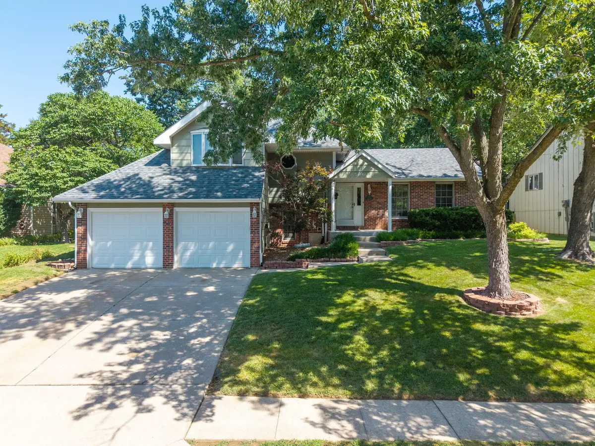 1501 Jake Ln, Columbia, MO 65203 - #1