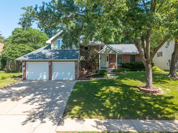 1501 Jake Ln, COLUMBIA, MO 65203