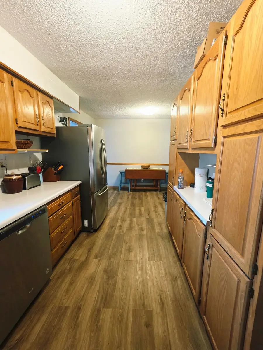 605 7th St, Laddonia, MO 63352 - #3